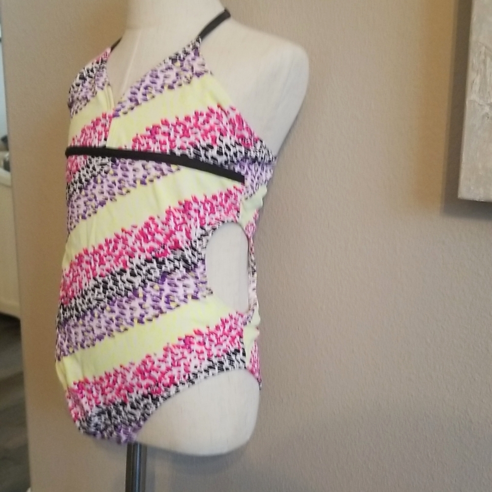 Jantzen swimsuit size 6
